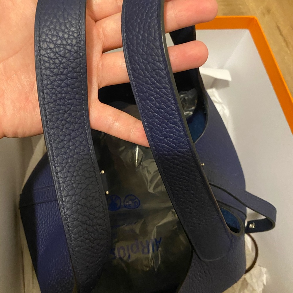 Picotine 22 authentic